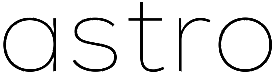 Logo astro